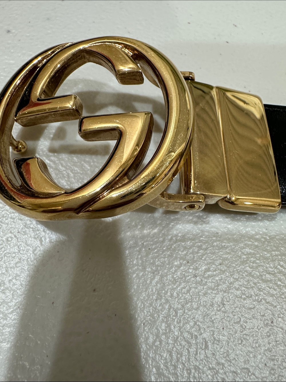 Gucci belt - Picture 5 of 8